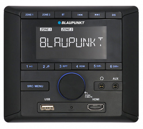 Kemperu radio-skaņas modulis  BPA 3022 M