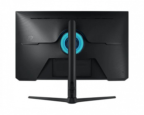 Monitors  LS32BG700EUXEN