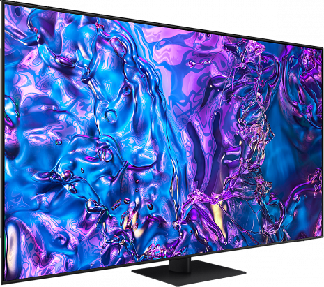 QLED Televizors  QE85Q70DATXXH