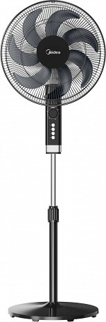 Gaisa ventilators  MFS402M0BPK