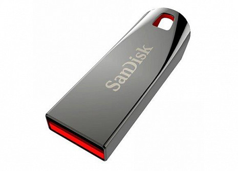 USB zibatmiņa MEMORY DRIVE FLASH USB2 32GB/SDCZ71-032G-B35 SANDISK SDCZ71-032G-B35