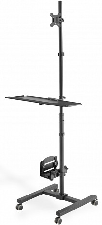 Grīdas kronšteins  DA-90374