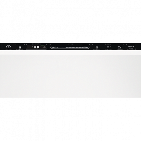Посудомоечная машина  FSE74718P