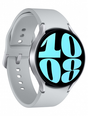 Viedpulkstenis GALAXY WATCH6 (44 mm) Bluetooth SM-R940NZSAEUE