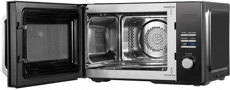 Mikroviļņu krāsns  MAC23XF