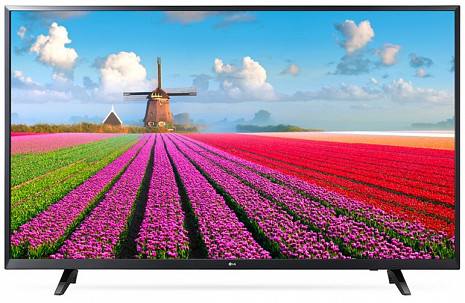 LED Televizors  43UJ620V