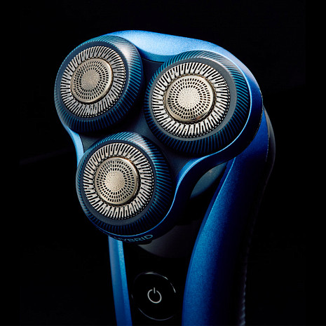 Мужская бритва X7 Limitless XR1775