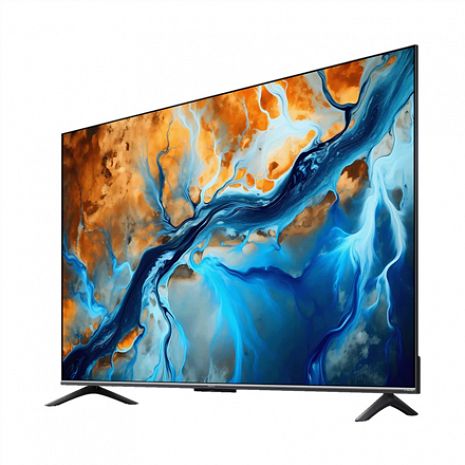 QD MiniLED televizors S Mini LED 2025 ELA5674EU