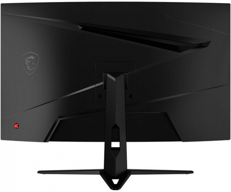 Monitors  G273CQ