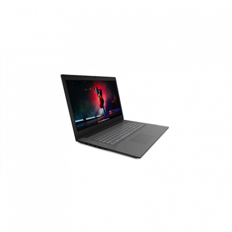 Ноутбук Essential V340-17IWL Iron Gray, 17.3 ", IPS, Full HD, 1920 x 1080, Matt, Intel Core i3, i3-8145U 81RG0003MH
