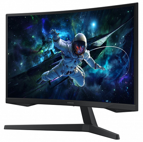 Monitors  LS27CG552EUXEN