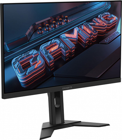 Monitors  M27QA EK