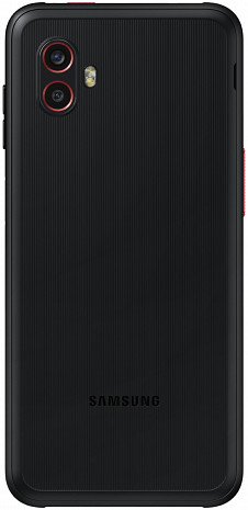 Смартфон Xcover 6 Pro SM-XCover 6 Pro Black 128