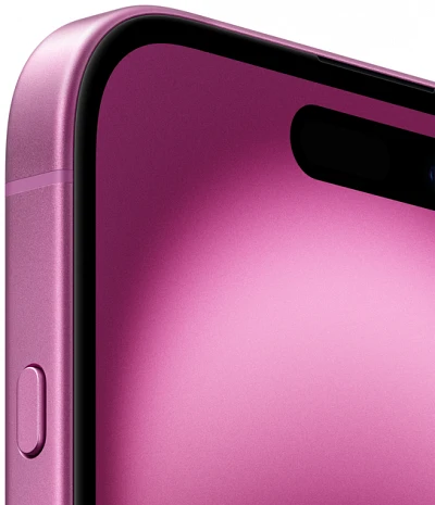 Viedtālrunis iPhone 16 MYEQ3HX/A