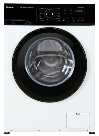 Стиральная машина  WHS7120D2BSW