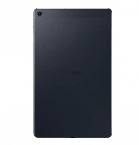 Планшет Galaxy Tab A 10.1" Wi-Fi (2019) SM-T510NZKDXEZ
