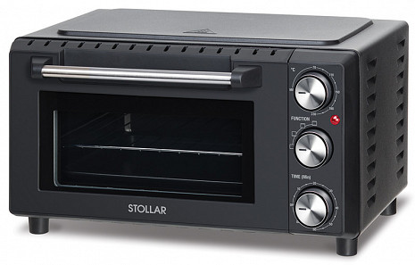 Cepeškrāsns Mini Oven STO713