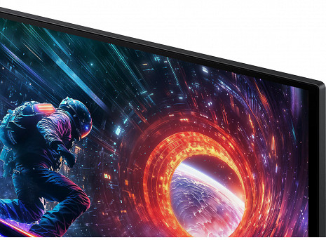 OLED monitors  LS27FG500SUXEN