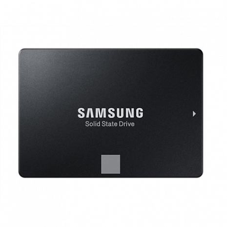 SSD disks 860 EVO MZ-76E1T0B/EU