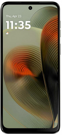 Viedtālrunis MOTO G55 XT24352 SMOKY GREEN 8/256GB