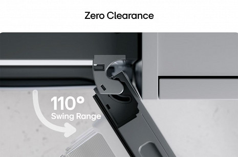 Ledusskapis  GBBSJ1CCPY