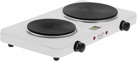 Plīts virsma  AD 6520