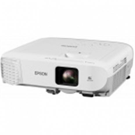 Projektors EB-980W 16:10, 1280x800, 3800Lm, 15000:1 V11H866040