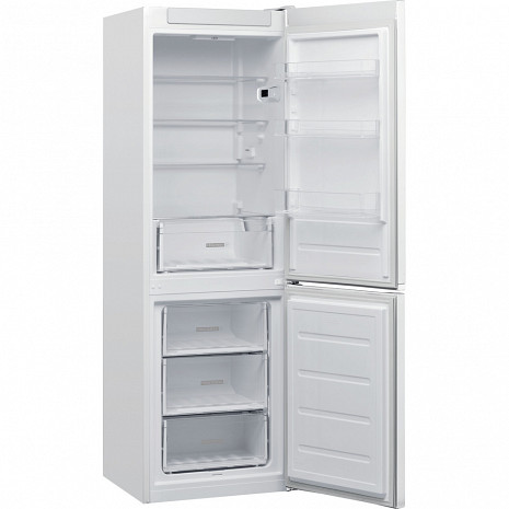 Холодильник  W5 811E W 1