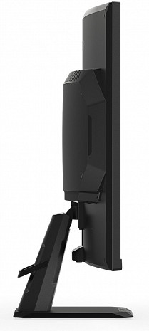 Monitors  GS27FC2 EK