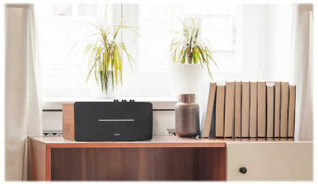 Акустическая система  D12 Brown