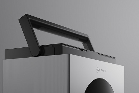 Logu tīrītājs  WINBOT W3 OMNI