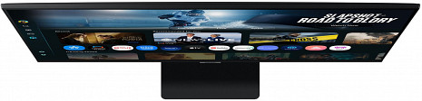 Monitors  LS32FM700UUXDU