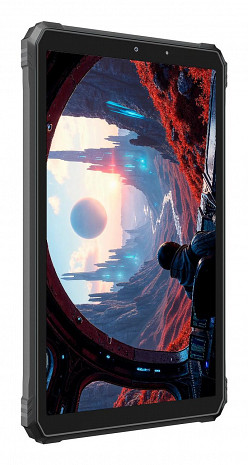 Planšetdators ACTIVE 5 8.68" LTE ACTIVE 5 6/128GB BLACK