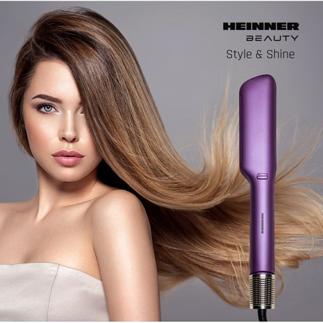 Выпрямитель волос  HHS-Y2IN1BLDC-PP