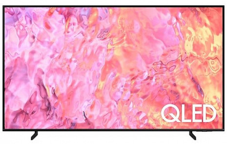 QLED Televizors QE55Q60CAUXXH QE55Q60CAUXXH
