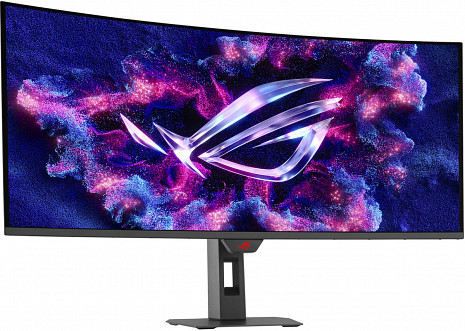 QD-OLED monitors XG34WCDG 90LM0B70-B01171
