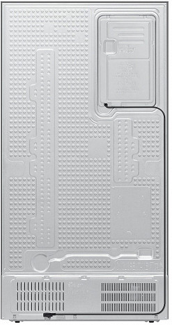 Ledusskapis  RS70F65KEFEO