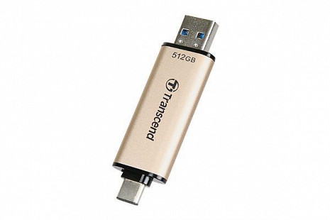 USB zibatmiņa MEMORY DRIVE FLASH USB3 128GB/JF930C TS128GJF930C TRANSCEND TS128GJF930C