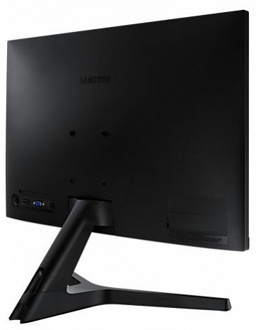Monitors S24R350F LS24R350FZRXEN