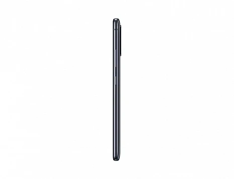 Viedtālrunis Galaxy S10 Lite S10 Lite Black/128/8GB