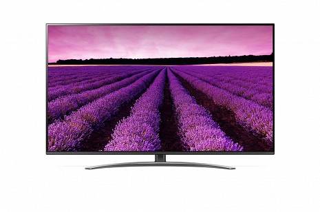 LED Televizors  49SM8200PLA