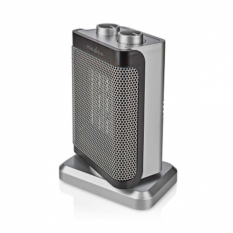 Gaisa sildītājs ar ventilatoru HTFA17GY NEDIS 16