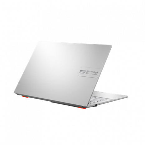 Ноутбук Vivobook Go 15 E1504FA-BQ1557W | Cool Silver | 15.6 " | IPS | FHD | 1920 x 1080 pixels | Anti-glare | AMD Ryzen 3 90NB0ZR1-M02PY0