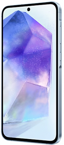Viedtālrunis Galaxy A55 SM-A55-Ice Blue 128