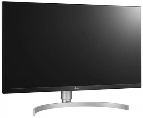 Monitors  27UP850K-W