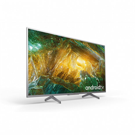 LED Televizors  KD55XH8077SAEP