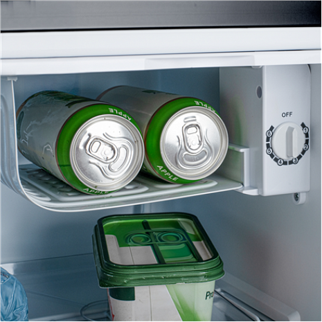 Ledusskapis  AD 8096b