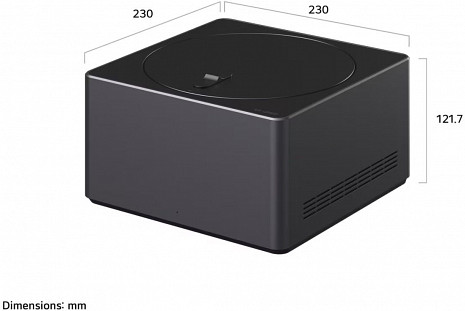 QNED Televizors  65QNED9MA3B