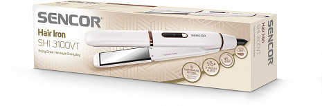 Matu taisnotājs  SHI3100VT