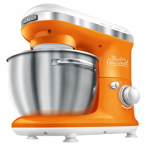 Миксер Master Gourmet STM 3623 OR